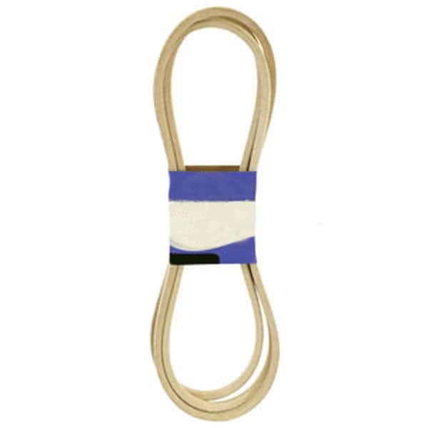 Aftermarket M156261 Fits John Deere BELT Replacement LAB40-0695 - main